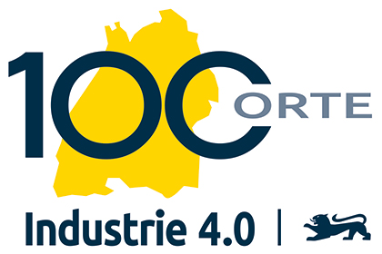 100 Orte Industrie 4.0