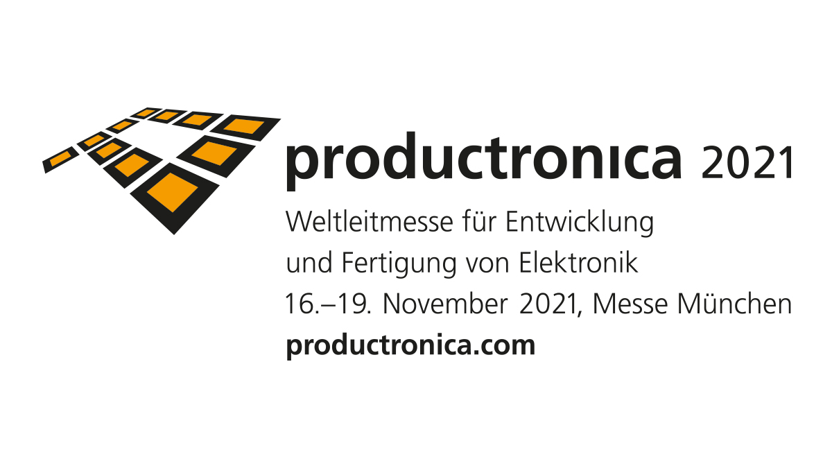 productronica 2021